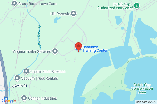 Dominion Counseling And Training Center