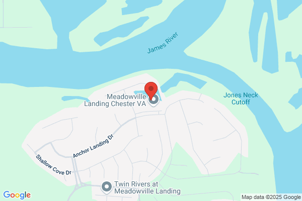 Eastwood Homes at Meadowville Landing
