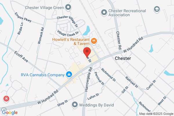 Chester Cleaners