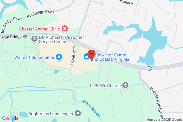 Tri-Cities OB/GYN Associates Rivers Bend