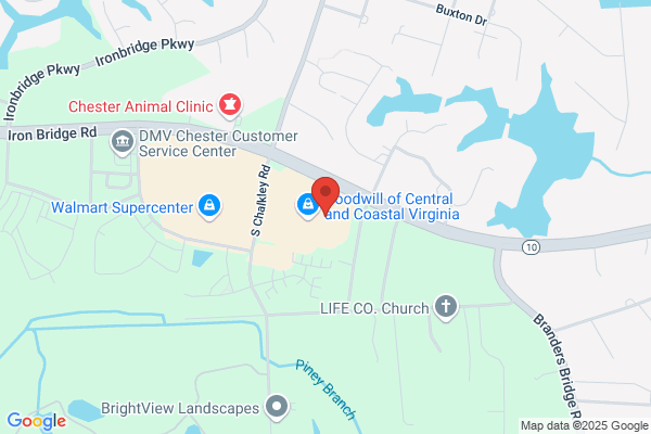 Virginia Complete Care for Women - Chester