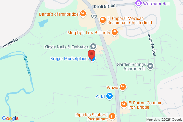 Kroger Pharmacy