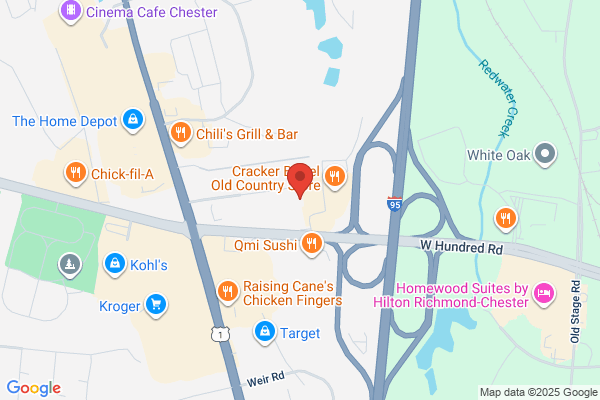 British Swim School at Country Inn & Suites - Chester
