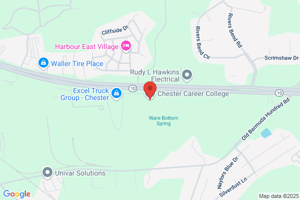 Chester Career College