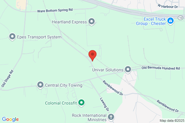 Atlantic Industrial Services Inc