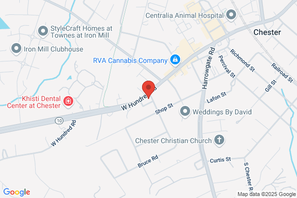 Chester Family Chiropractic Center