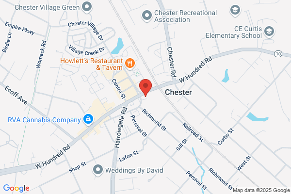 Chester Muffler & Brake Center