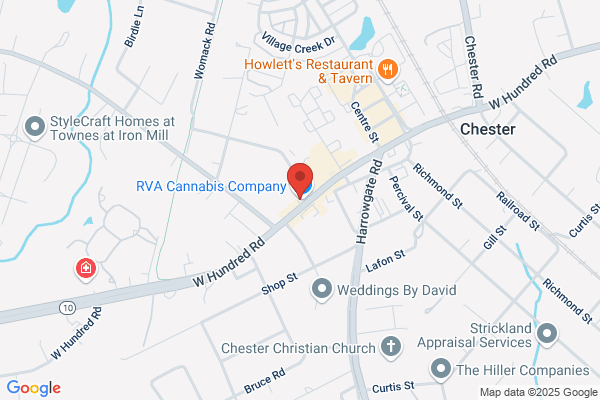 Chester Optical