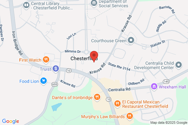 Chesterfield County, Schools, Chester Middle