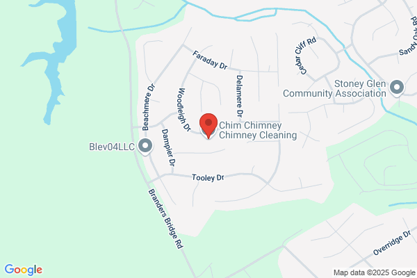 Chimney Magic Cleaning Service