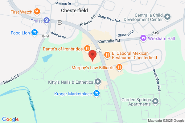 Deerfield Realty Inc