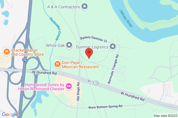 Ez Septic Services Inc