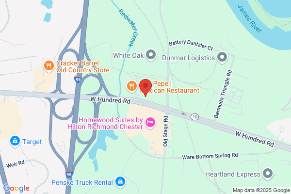 Friendly Restaurant