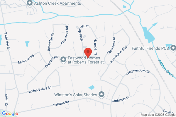 Jackson Security Systems