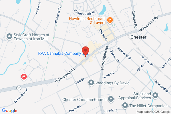 RVA Cannabis Company