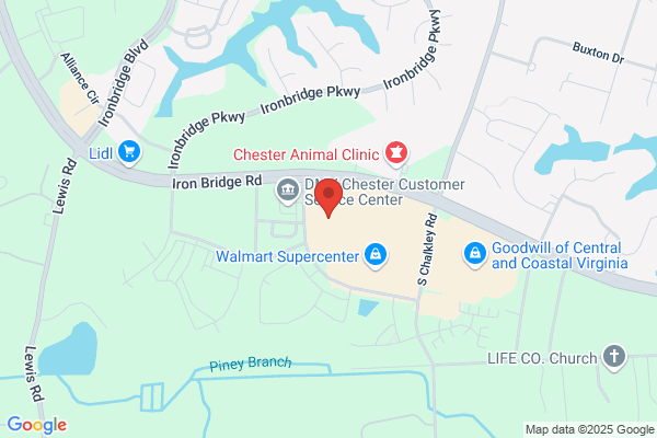 U.S. Army Ironbridge Recruiting Center