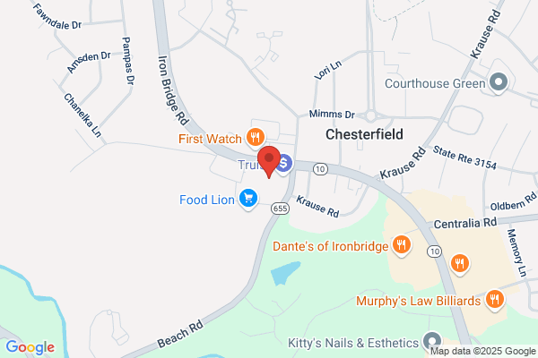 Chester Physical Therapy