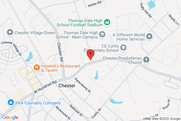 Shirley M Cole & Associates