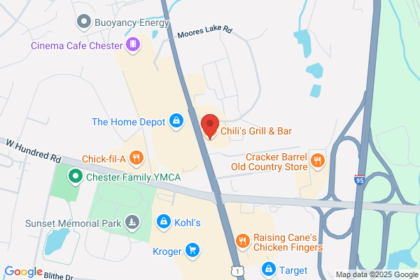 Chili's Grill & Bar