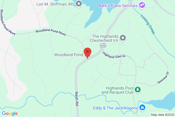 Virginia Corporation of Richmond the