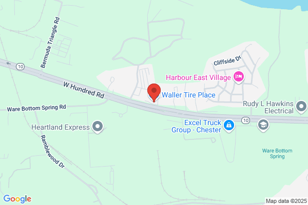 Waller Tire Place