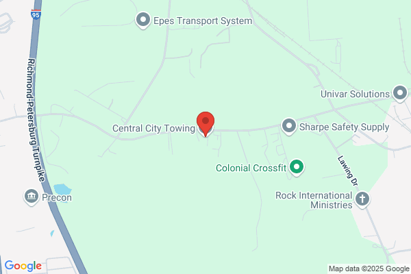 A-1 Chester Towing Inc