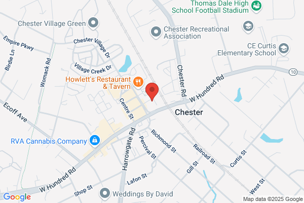 Centralia Animal Hospital