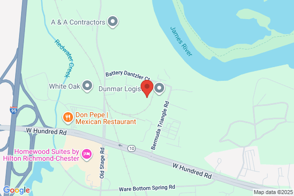 Bermuda Distribution Inc