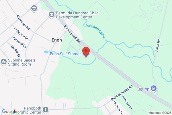 Enon Self Storage
