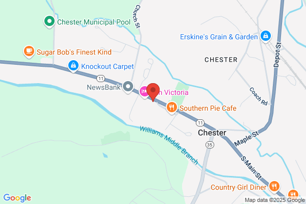 Chester Art Guild
