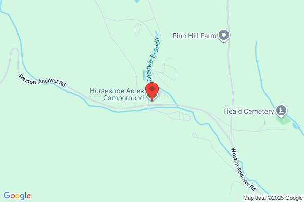 Horseshoe Acres Campground