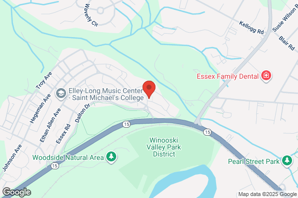 Vermont Home Enterprises Llc
