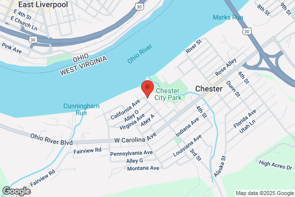 Chester Church of the Nazarene