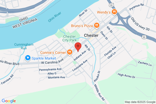 Chester Die