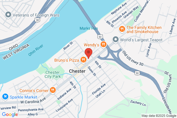 Chester's Beverage Deli Drive Thru