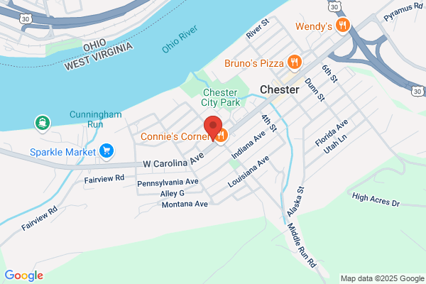 Chestnut Hill Candle Company