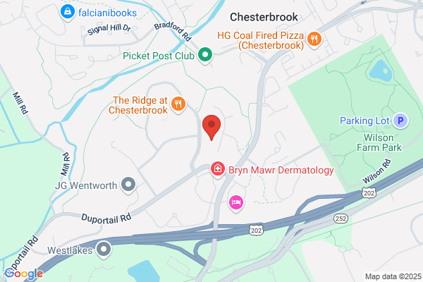 Brianna Schumacher, M.D. | SGF | Chesterbrook