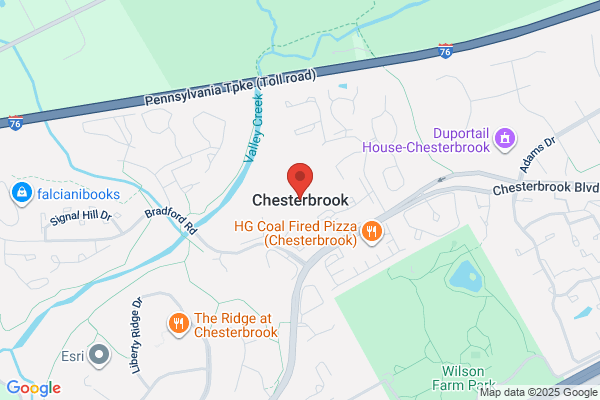 Shady Grove Fertility in Chesterbrook, PA