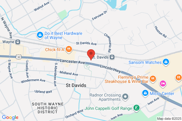 Wayne Family Dentistry