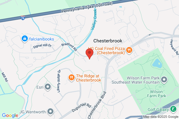Chesterbrook Academy