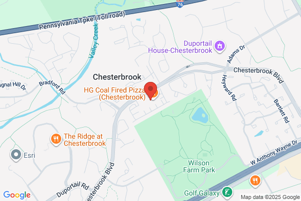 Chesterbrook Shoe Repair