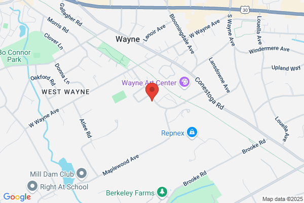 Radnor Townwatch Association