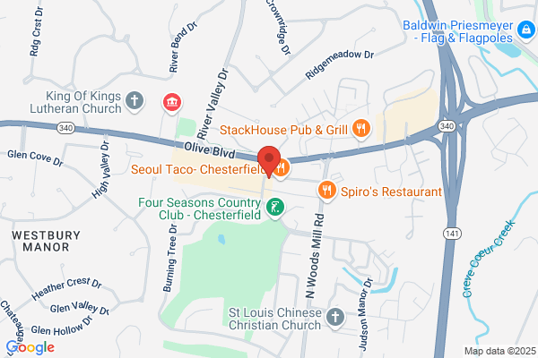 Talayna's Italian Restaurant