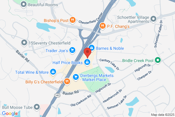Chesterfield Dental Studio