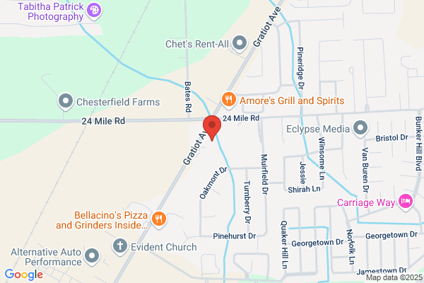 Clinton Dental Center: Roman Sadikoff, DDS