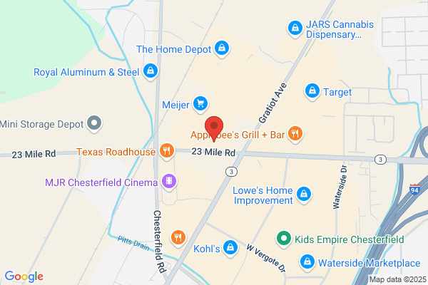Jersey Mike's Subs