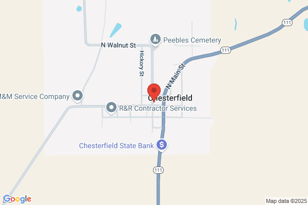 Davis-Anderson Funeral Homes