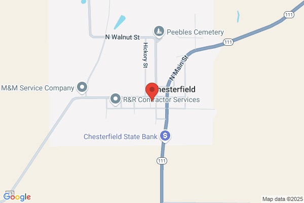 Graham Trucking & Feed Supply
