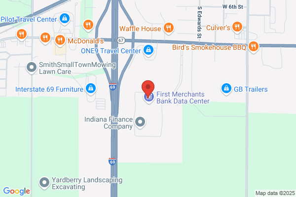 Element Daleville