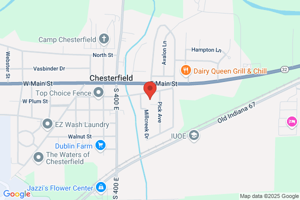 Chesterfield Christian Church